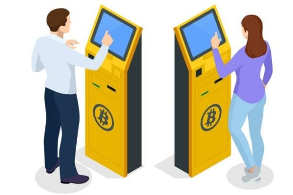 The Future of Crypto and XRP in Global Finance