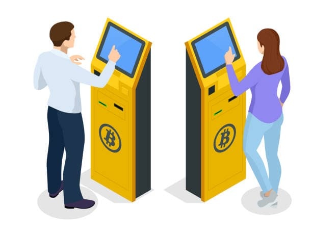 The Future of Crypto and XRP in Global Finance