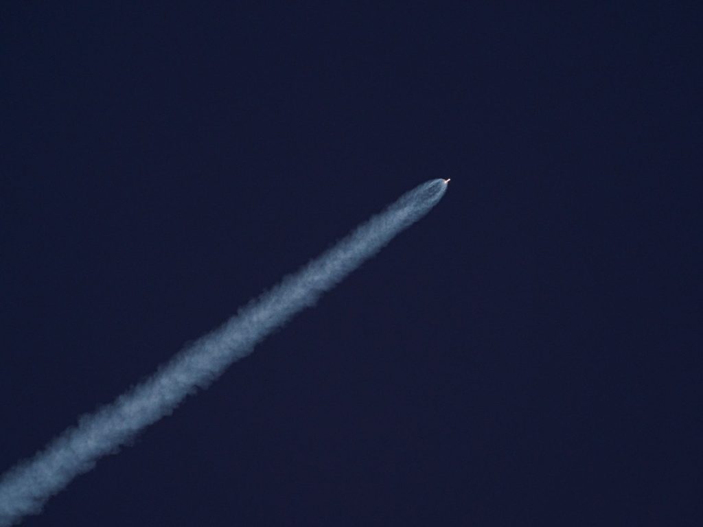 ISRO launches EOS-05