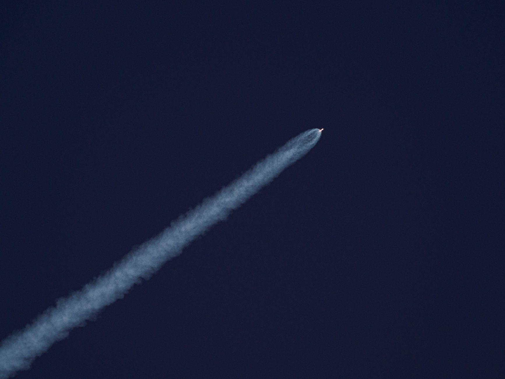 ISRO launches EOS-05