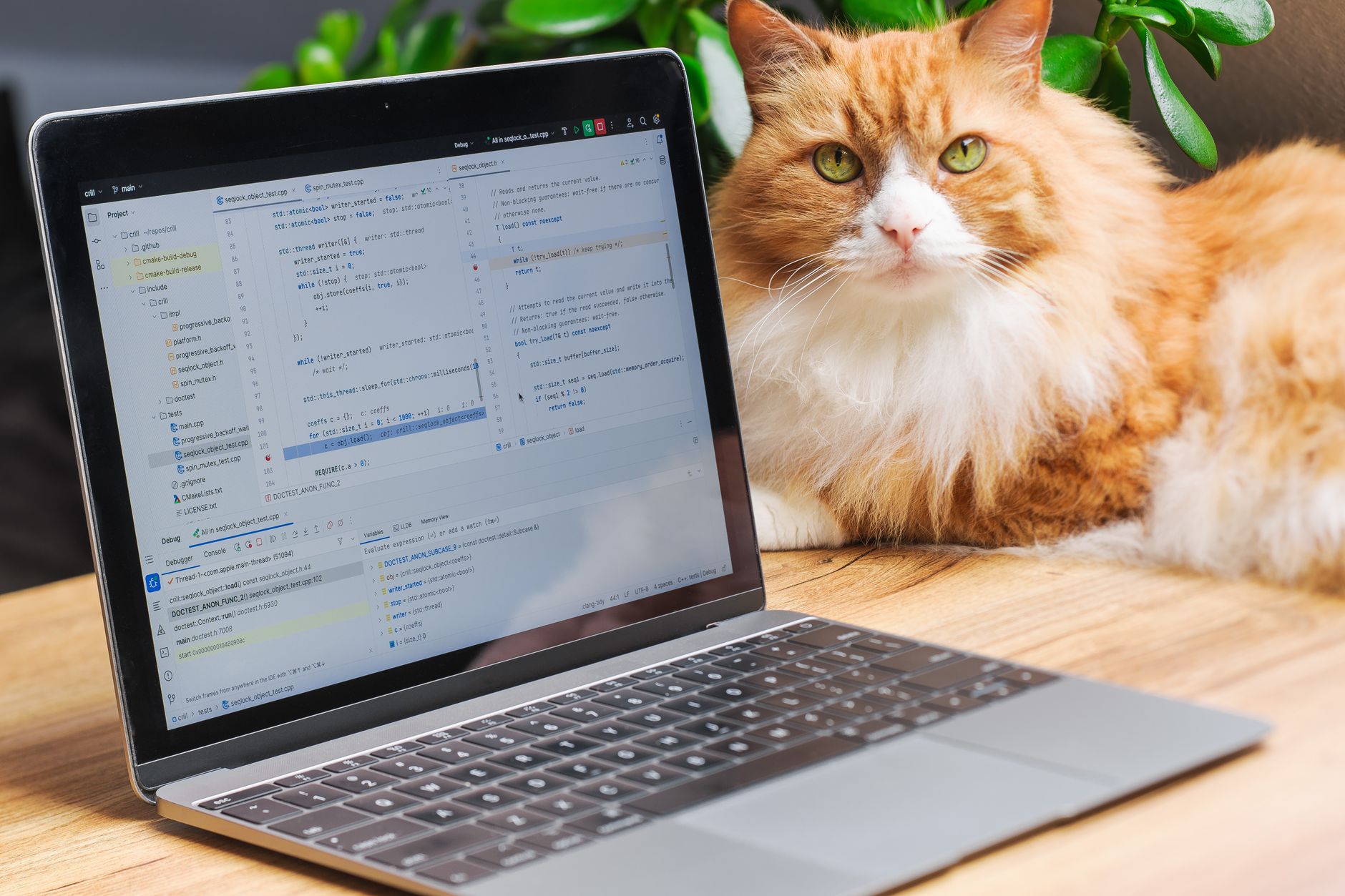 Linux 7.3-rc2 release