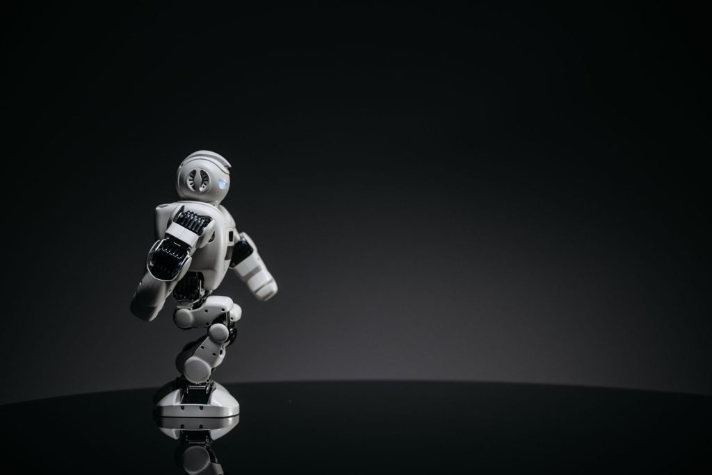 AI model advancements