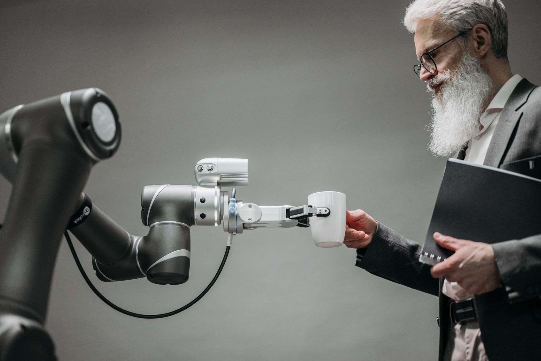 AI models in business
