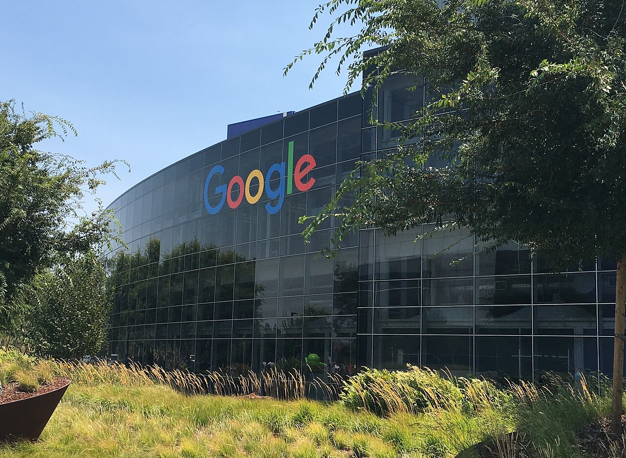 Google Android security update