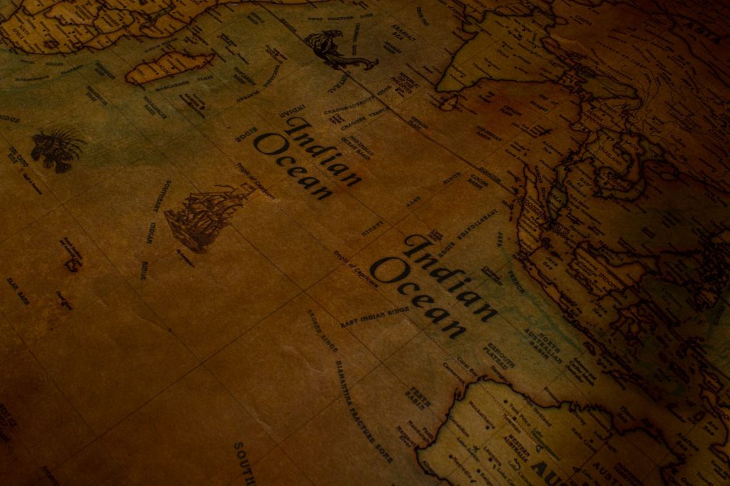 new map reveal