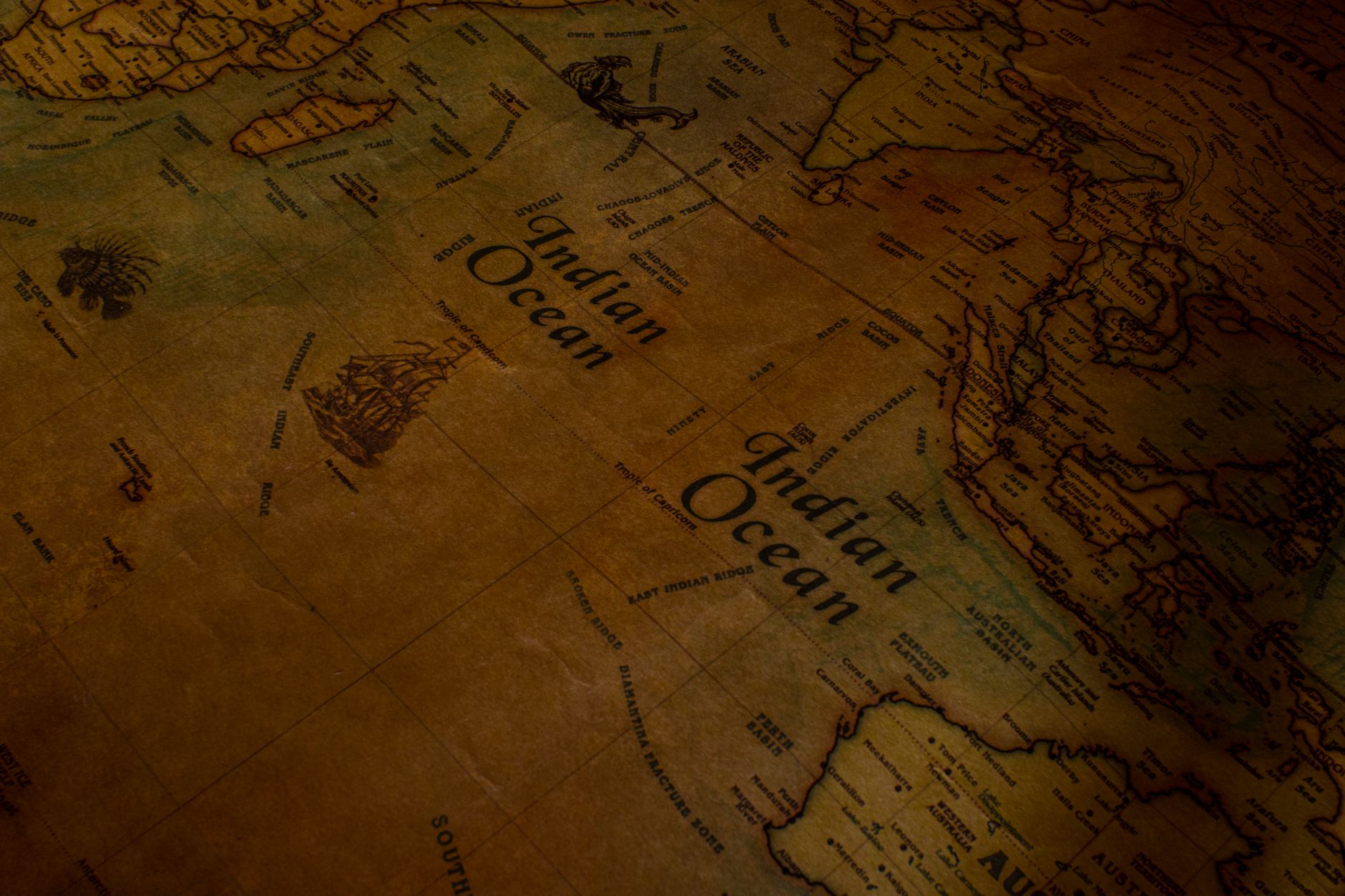 new map reveal