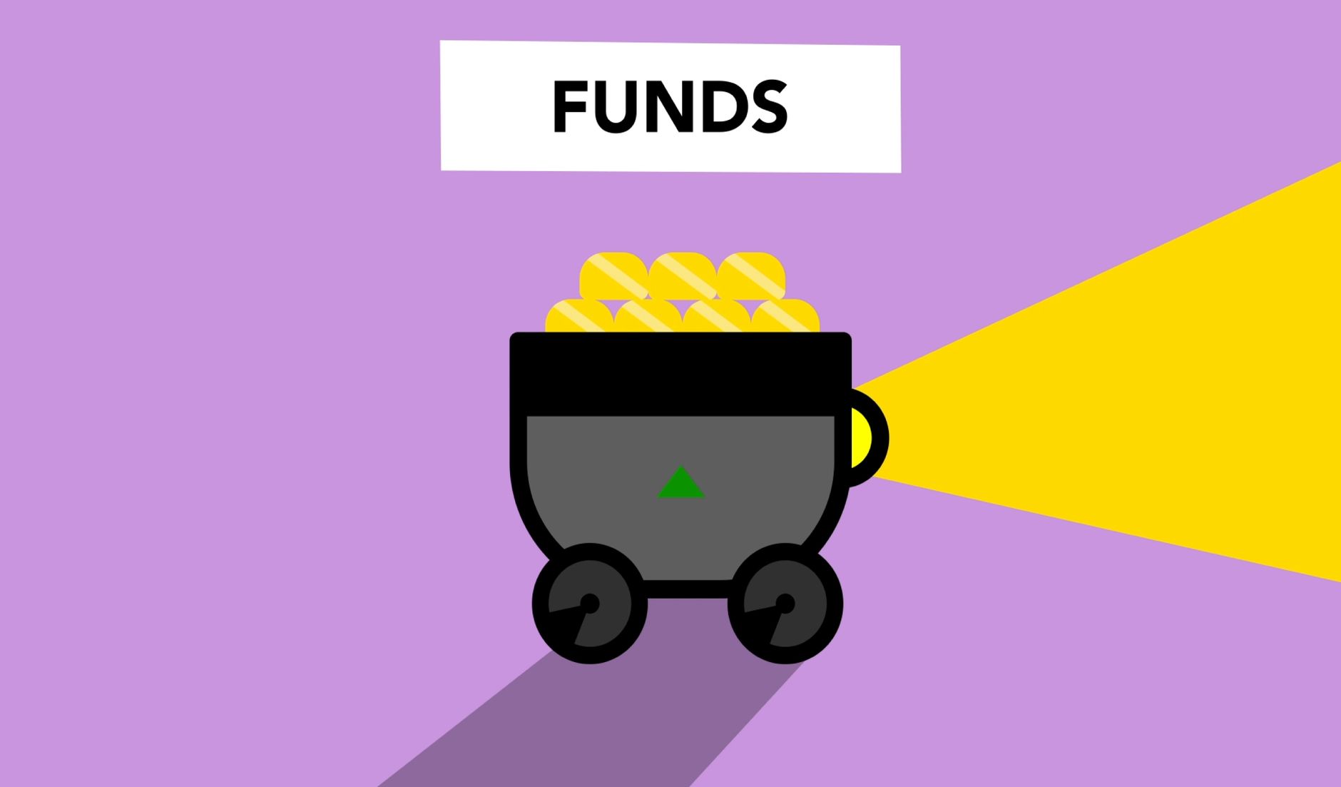 Tether funding round